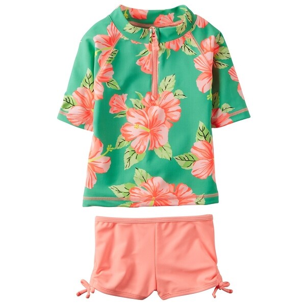 baby girl rash guard canada