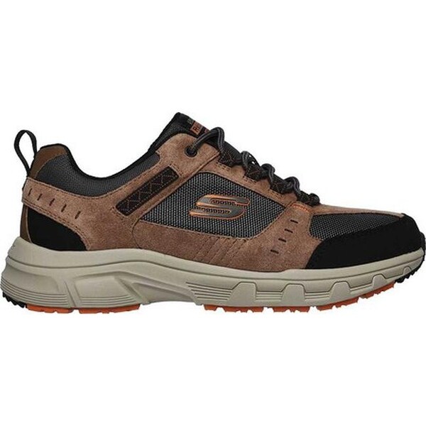 skechers men's oak canyon sneakers