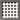 Porcelain Mosaic Tiles - White Octagon with Black Dot Mosaic Tiles - Case (10 Sheets)