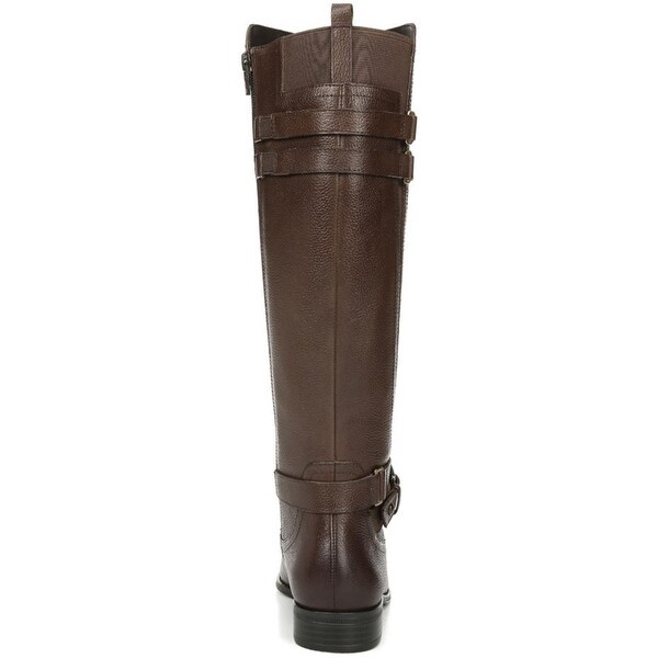 naturalizer riding boots