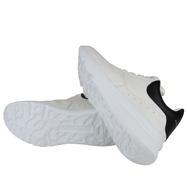 alexander mcqueen man sneakers