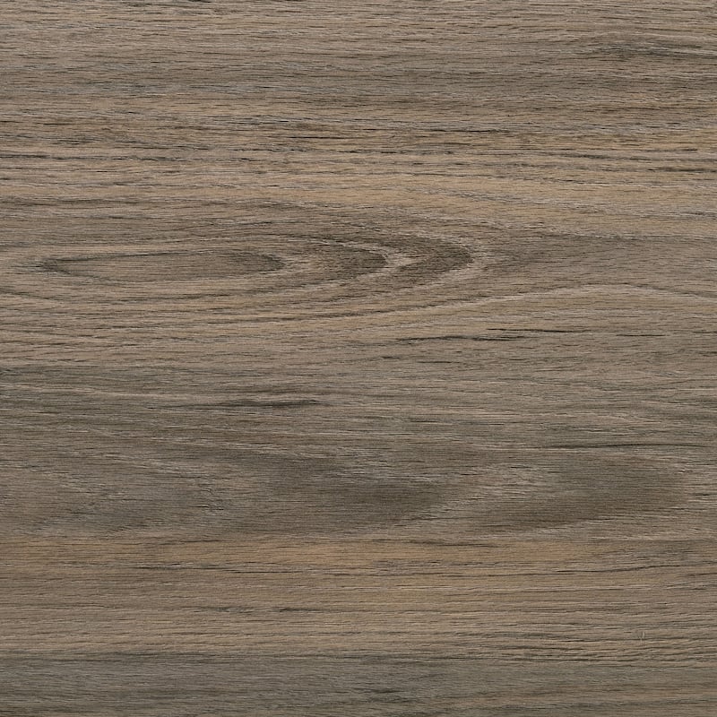 Baker Farmhouse Wood Panel Bed Light Taupe