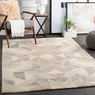 Amulius Modern Area Rug