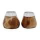 Option Brown-White