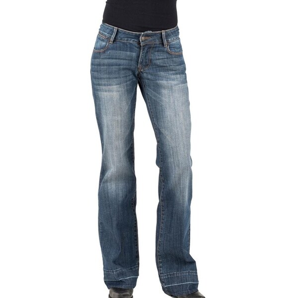stetson jeans