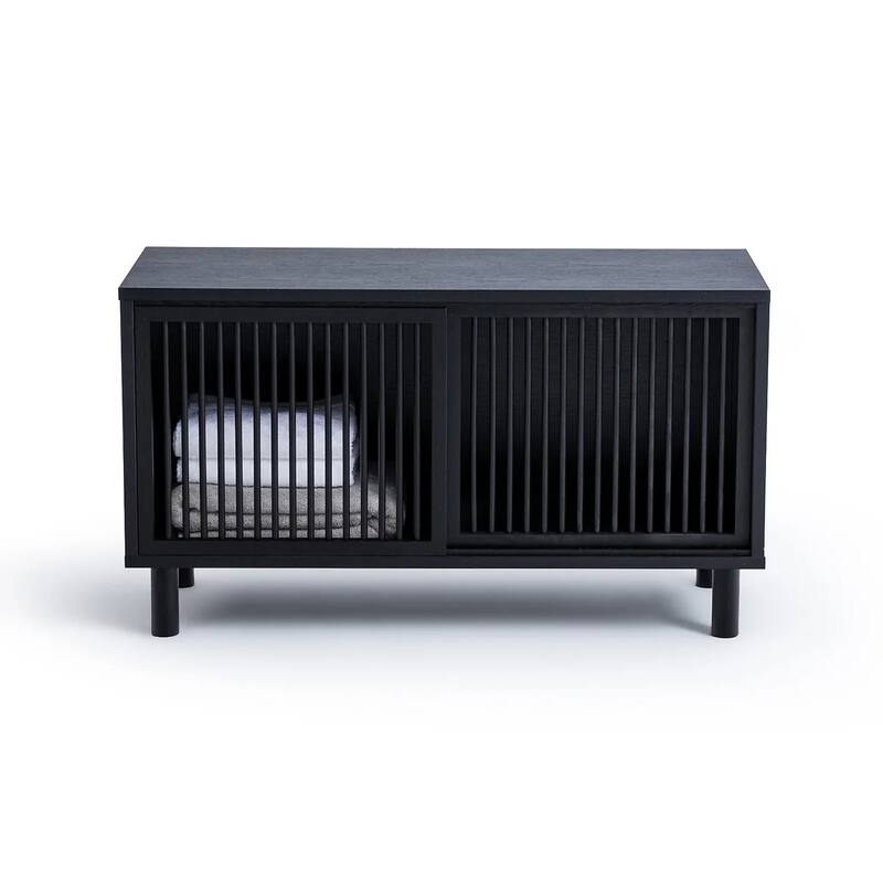 35'' Bilbao Bathroom Cabinets Bench - N/A