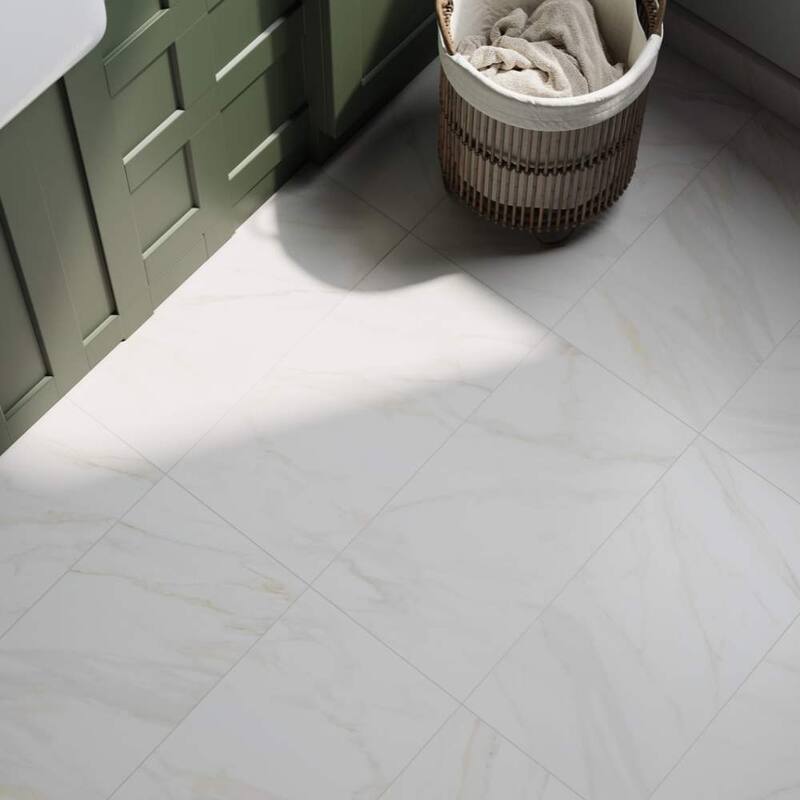 The Tile Life Savannah 12x24 Satin Porcelain Floor & Wall Tile