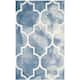 Option Blue/Ivory