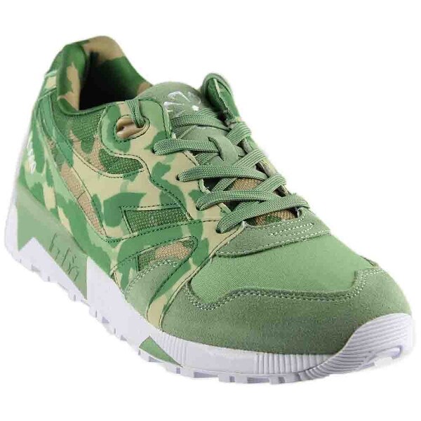 diadora n9000 camo