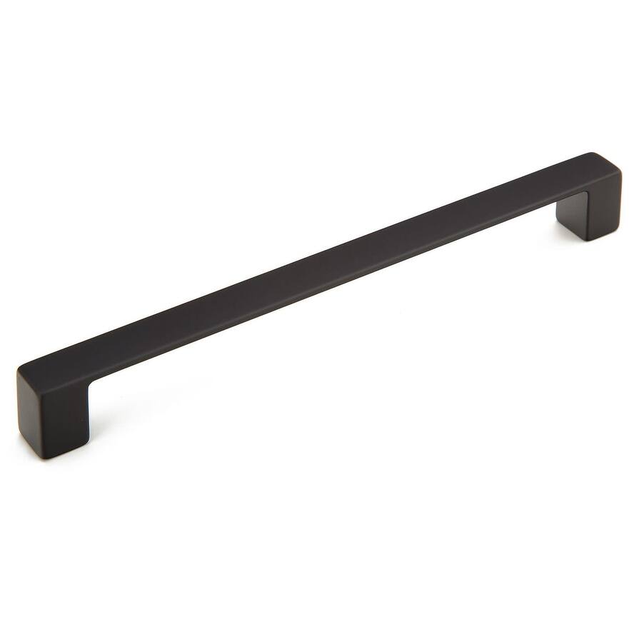 Option Matte Black