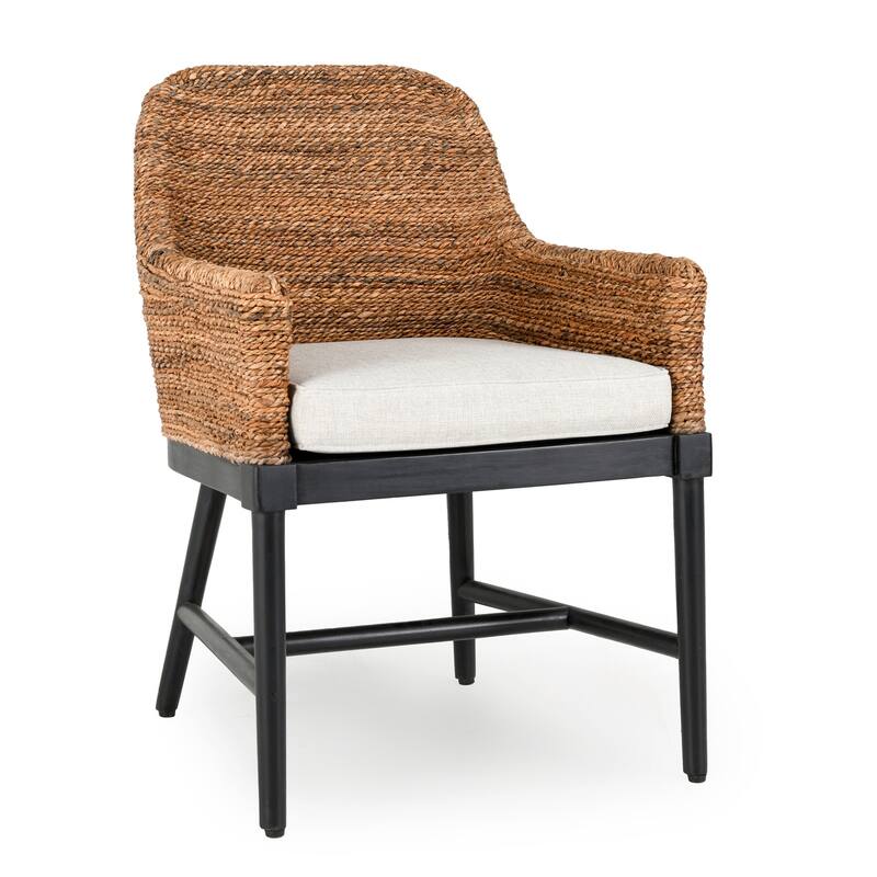 Rey Arm Chair By Kosas Home