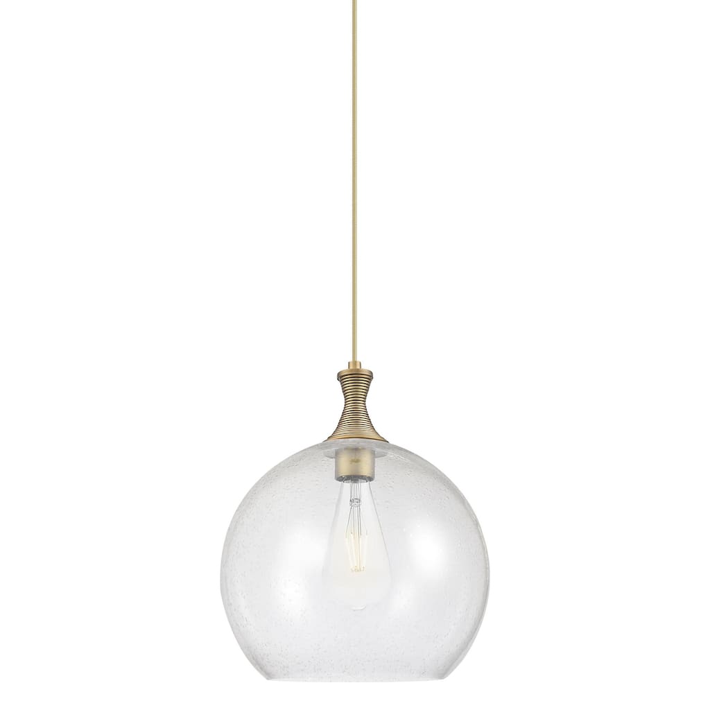 Innovations Lighting 415-1P-19-14 Astor Pendant Astor 14" Wide Pendant