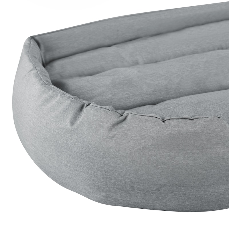 Sam's Pets Missy® Round Dog Bed