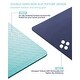 preview thumbnail 31 of 33, TPE Yoga Mat Non Slip Women and Men Pilates Mat with Carrying Strap