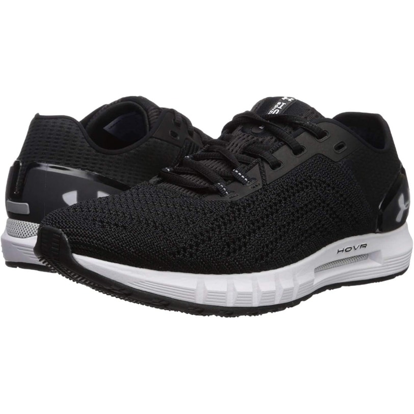 under armour hovr sonic black