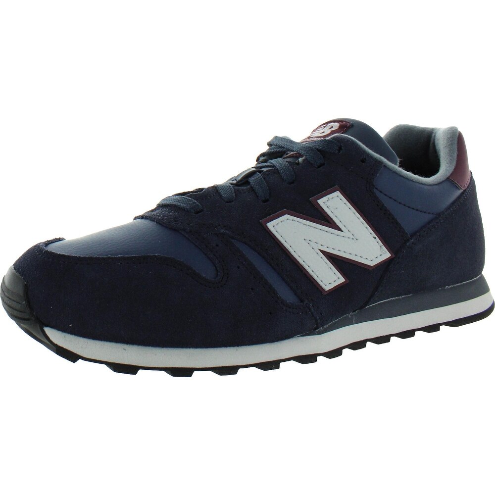 new balance 358 classic bordeaux