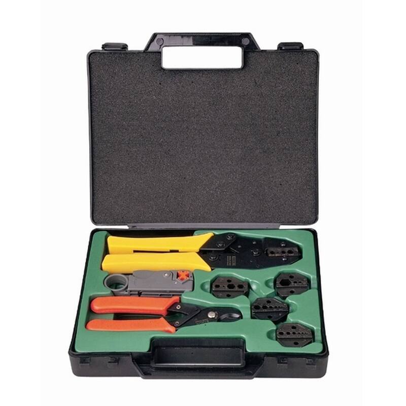 HVTools Tools Kit
