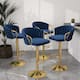 Option Navy Blue 4Set