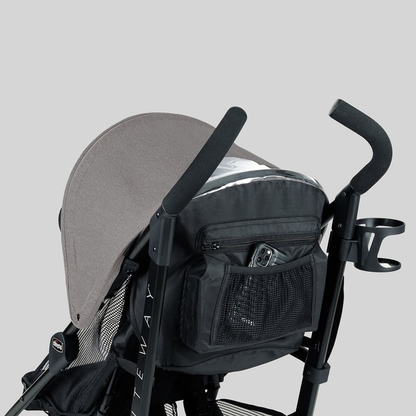 uppababy stroller vista UPPAbaby Vista V3 Stroller