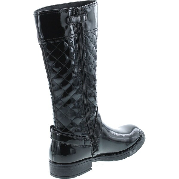 geox riding boots