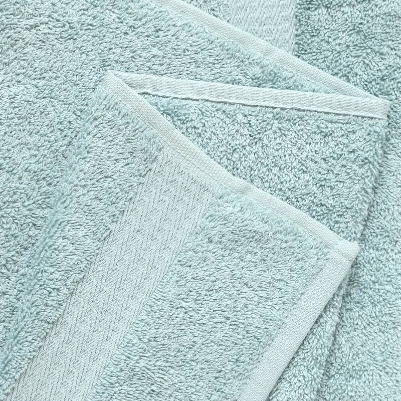 True Classic Towels
