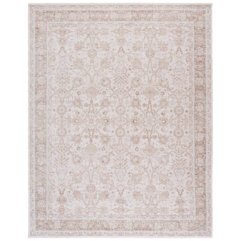 SAFAVIEH Crescent Yolande Transitional Rug