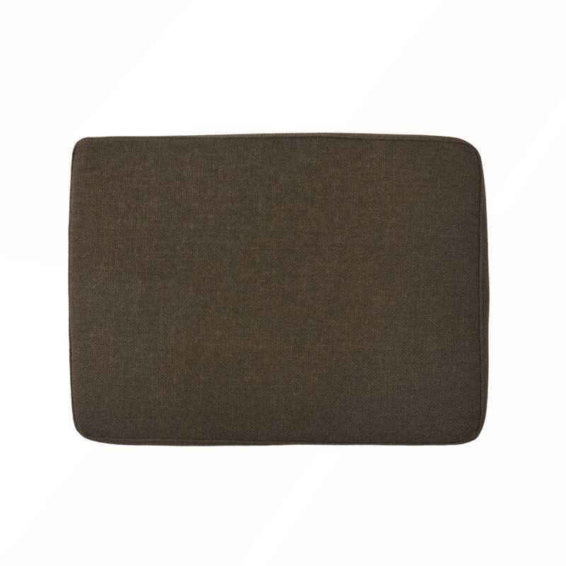 Springfield Multi-Functional Ottoman with Durable Construction for Versatile Home Use