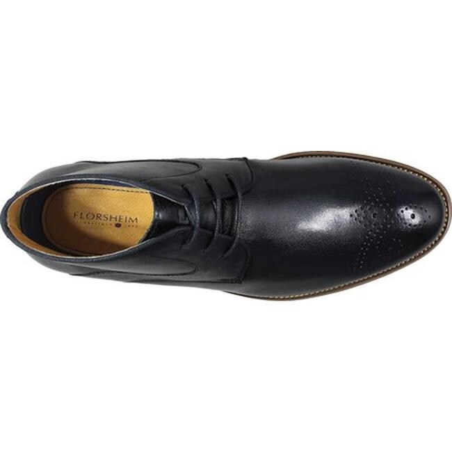 florsheim blaze chukka boot