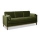 preview thumbnail 3 of 55, Knox 84" Modern Farmhouse Sofa