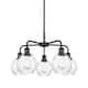 Option Oil Rubbed Bronze / Clear
