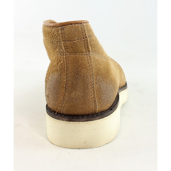 FRYE Mens Freeman Chukka