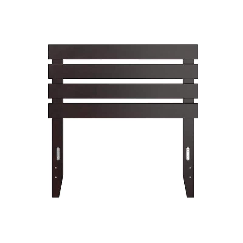 AFI Oxford Headboard with Attachable Charger