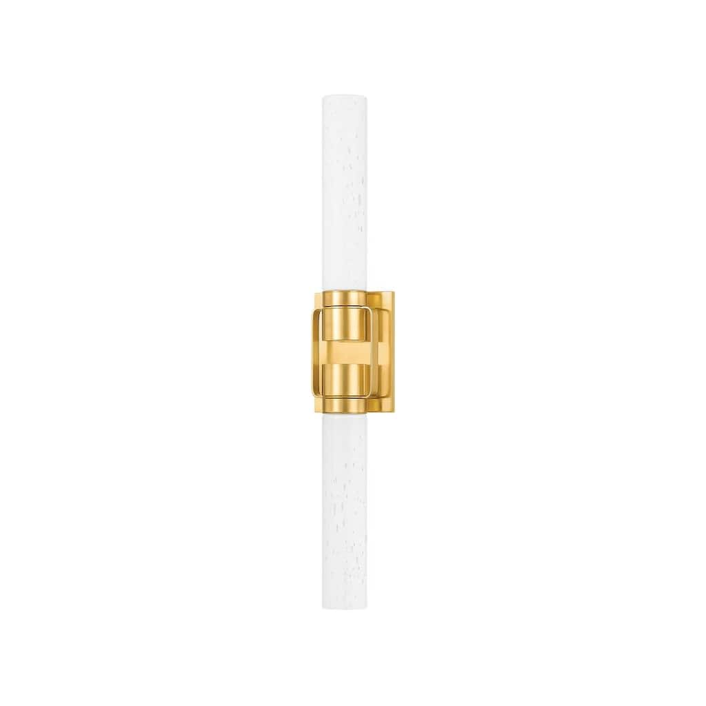 Hudson Valley Lighting 3726 Glen oaks 2 Light 27" Tall Wall Sconce