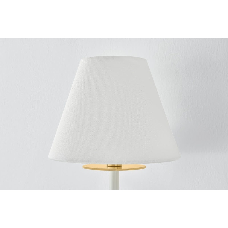 Hudson Valley Lighting MDS2201 Wedgewood 2 Light 16" Tall Wall Sconce