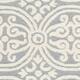 SAFAVIEH Handmade Cambridge Myrtis Moroccan Wool Rug