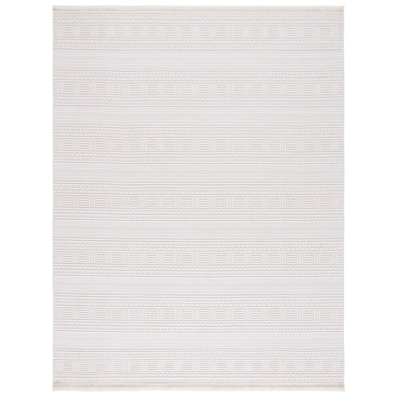 SAFAVIEH Camden Sveinsina Rustic Rug