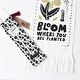 preview thumbnail 4 of 2, Wee Gallery Growth Chart - Bloom