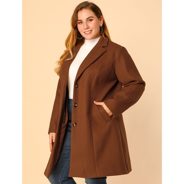 Coats brown clearance