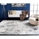 preview thumbnail 95 of 113, SAFAVIEH Aston Fedra Modern Abstract Rug