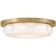 Option Lacquered Brass