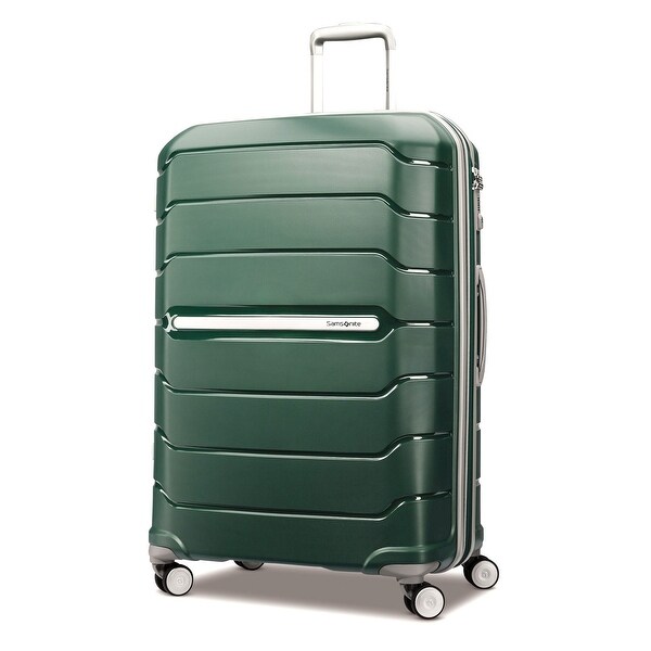 samsonite freeform hardside spinner 28 review