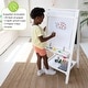 preview thumbnail 21 of 25, Little Partners Folding Artist EZ Easel