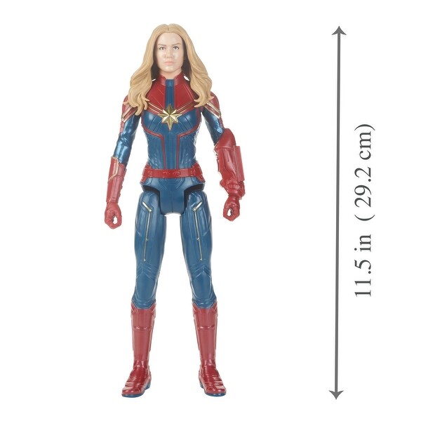 marvel titan power fx