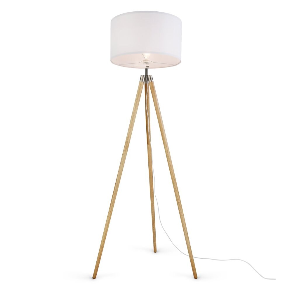 Light Society Celeste Tripod Floor Lamp Bed Bath Beyond 37630001
