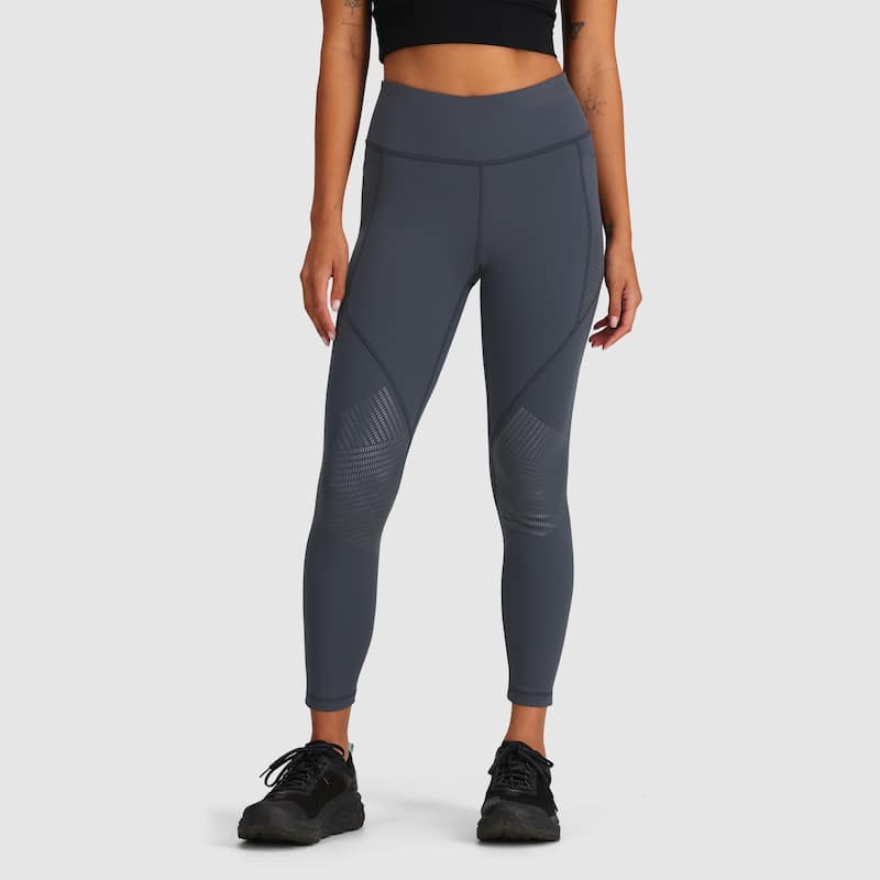 Outdoor Research Women's Ad-Vantage Leggings - Dark Navy - XL