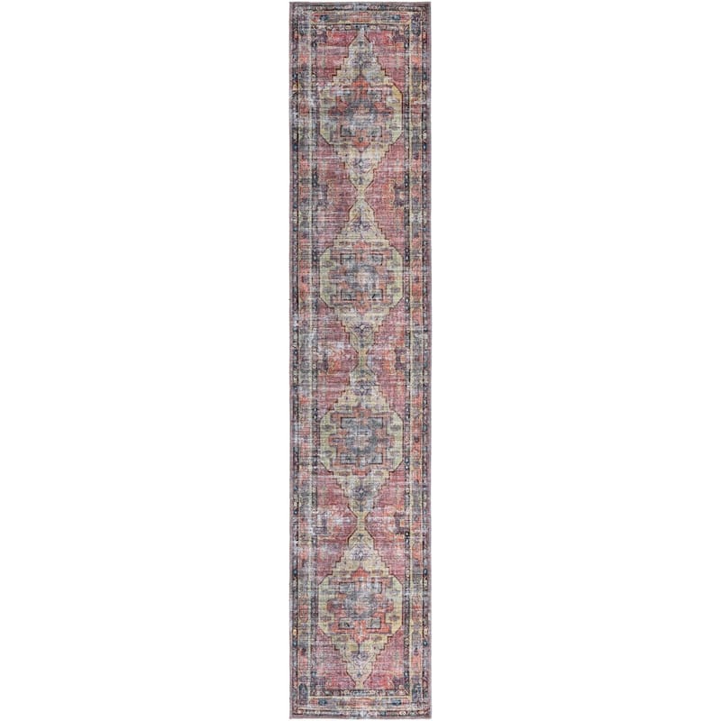 Southwestern/Lodge Glane Collection Area Rug