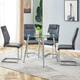 Option Dark Gray,Silver,Transparent
