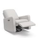 preview thumbnail 47 of 60, Graco Teddi Power Recliner Swivel Glider with USB
