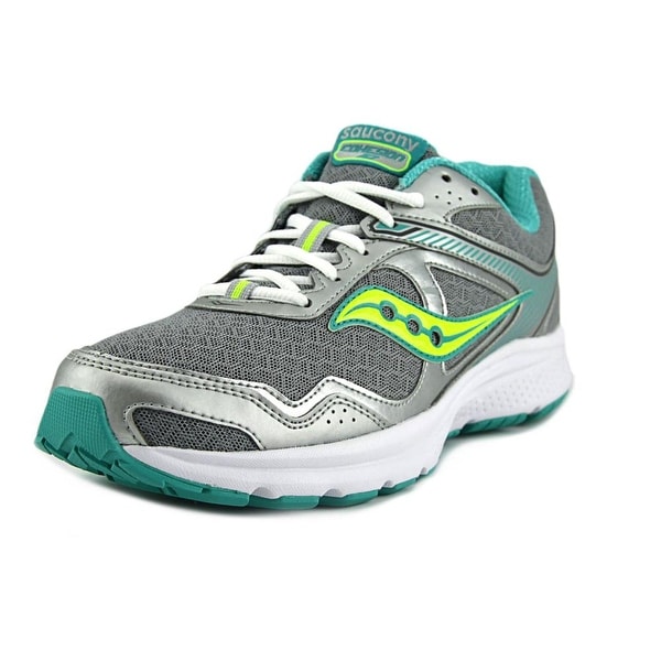 Saucony cohesion 10 gold Clearance