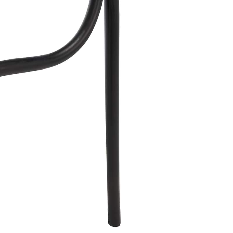 SAFAVIEH Home Collection Keita 3 Tier Towel Hanger - 26" W x 1" D x 67" H